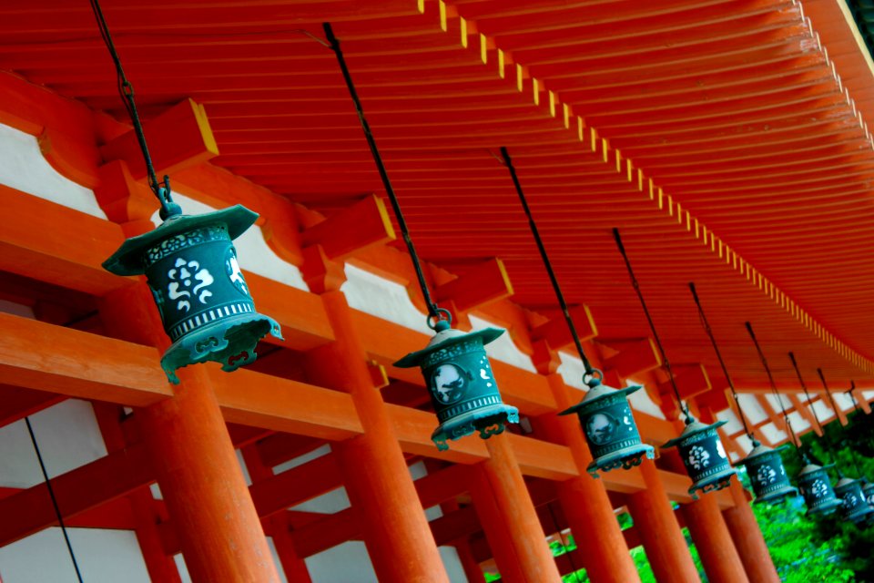 Kyoto, Japan, Kyoto prefecture