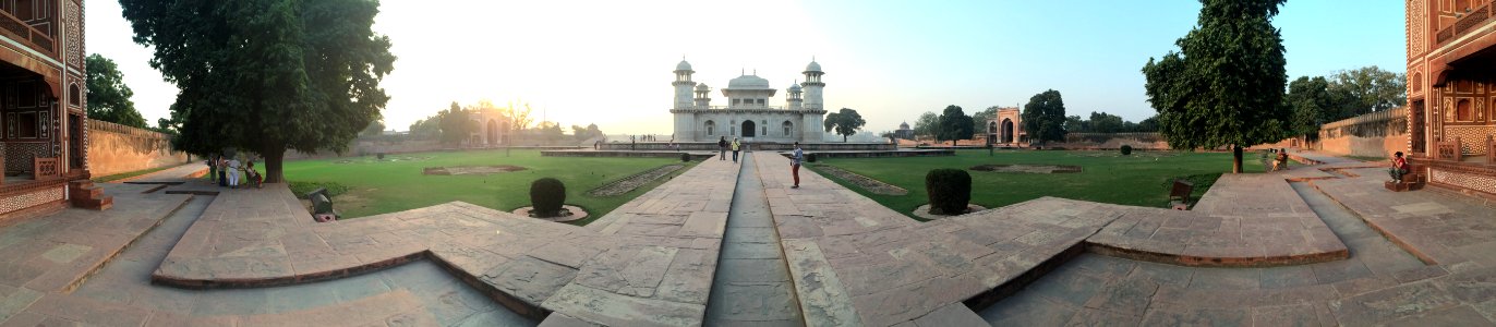 India, Agra, Uttar pradesh photo