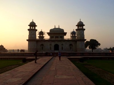 India, Agra, Uttar pradesh