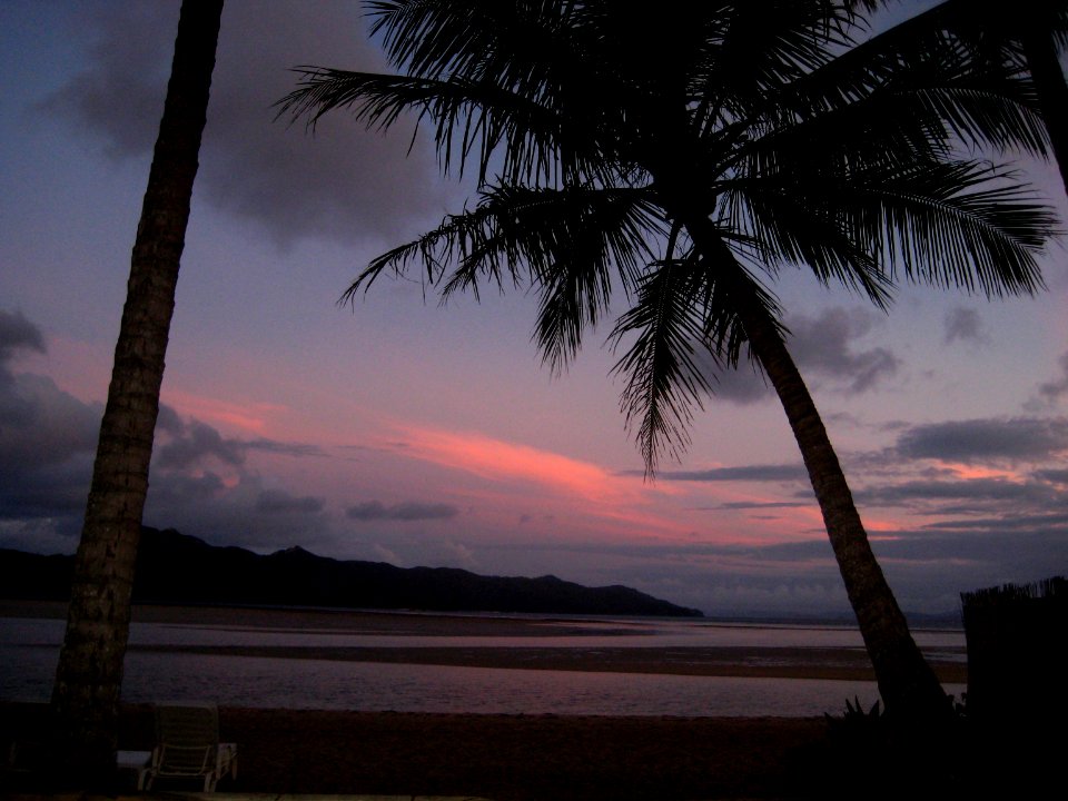 Australia, Hayman isl, Whitsundays
