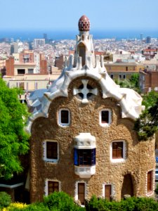 Barcelona, Sant pere  santa caterina i la ribera, Catalonia