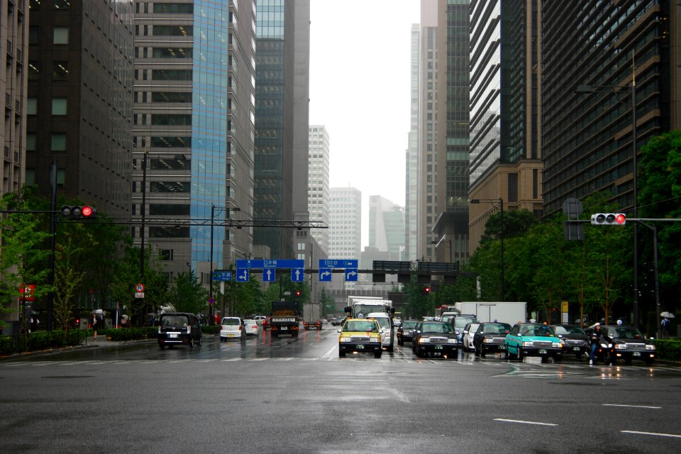 Tokyo, Chiyoda, Japan