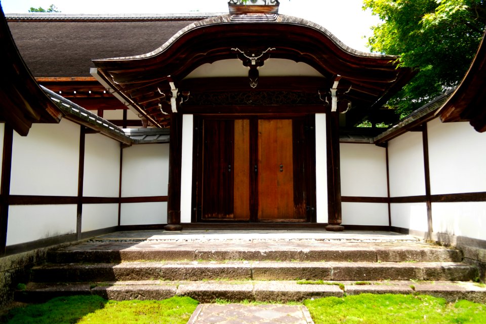 Kyoto, Japan, Kyoto prefecture