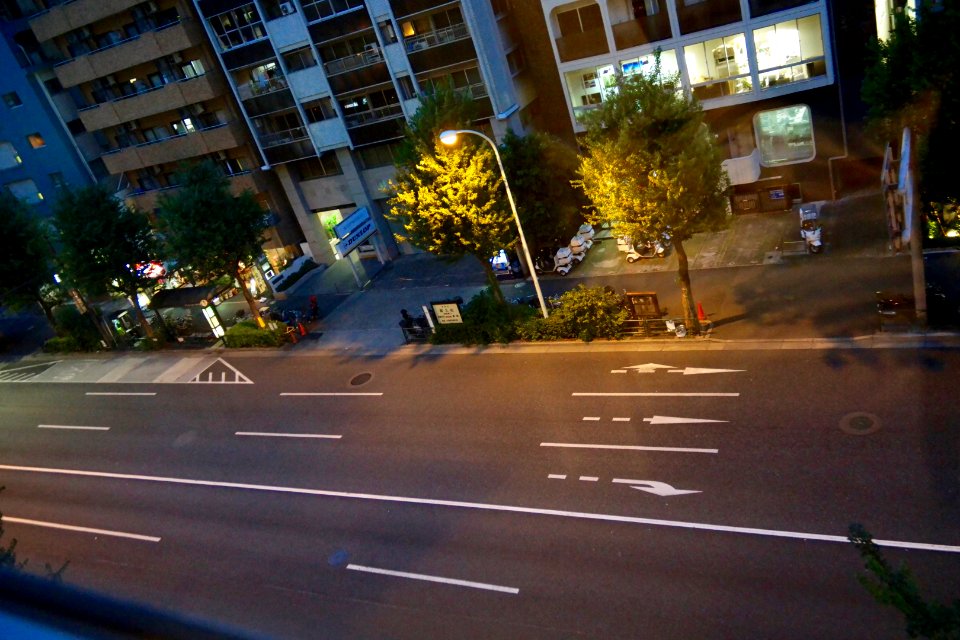 Japan, Shinjukuku, Tkyto