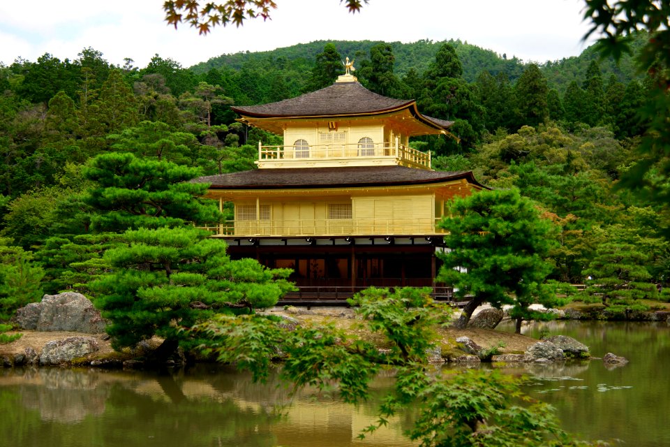 Kyoto, Japan, Kyoto prefecture