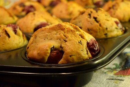 Warm fresh food