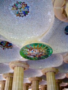 Barcelona, Spain, Sant pere  santa caterina i la ribera