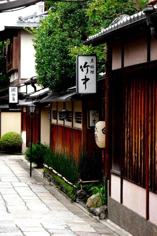 Japan, Kyoto, Kyoto prefecture