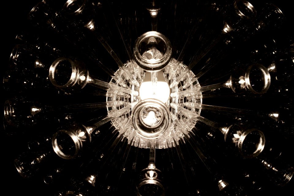 Arlington, United states, Light