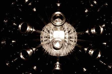 Arlington, United states, Light