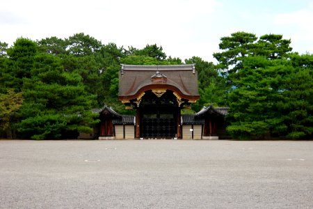 Japan, Kyoto, Kyoto prefecture photo