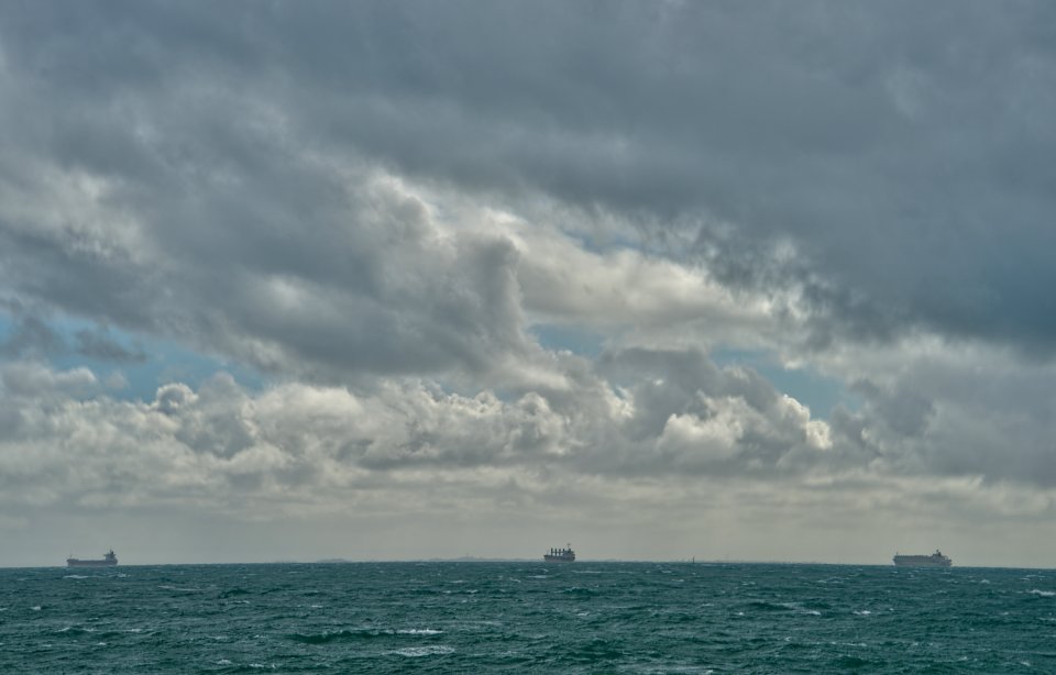 Australia, Port beach, Cottesloe