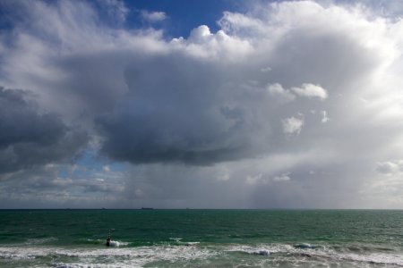 Cottesloe, Beach, Australia