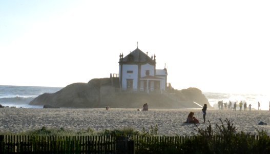 Senhor da pedra, Arcozelo, Portugal