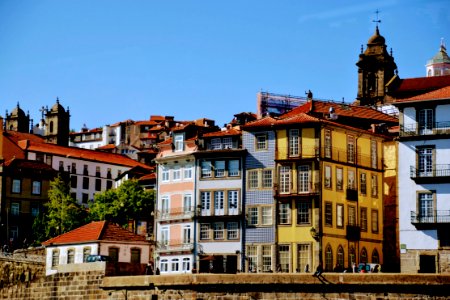 Porto, Portugal photo