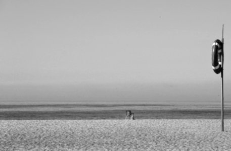 Praia da nazare, Portugal, Beach photo