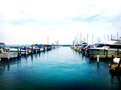 Haven, United states, Summer