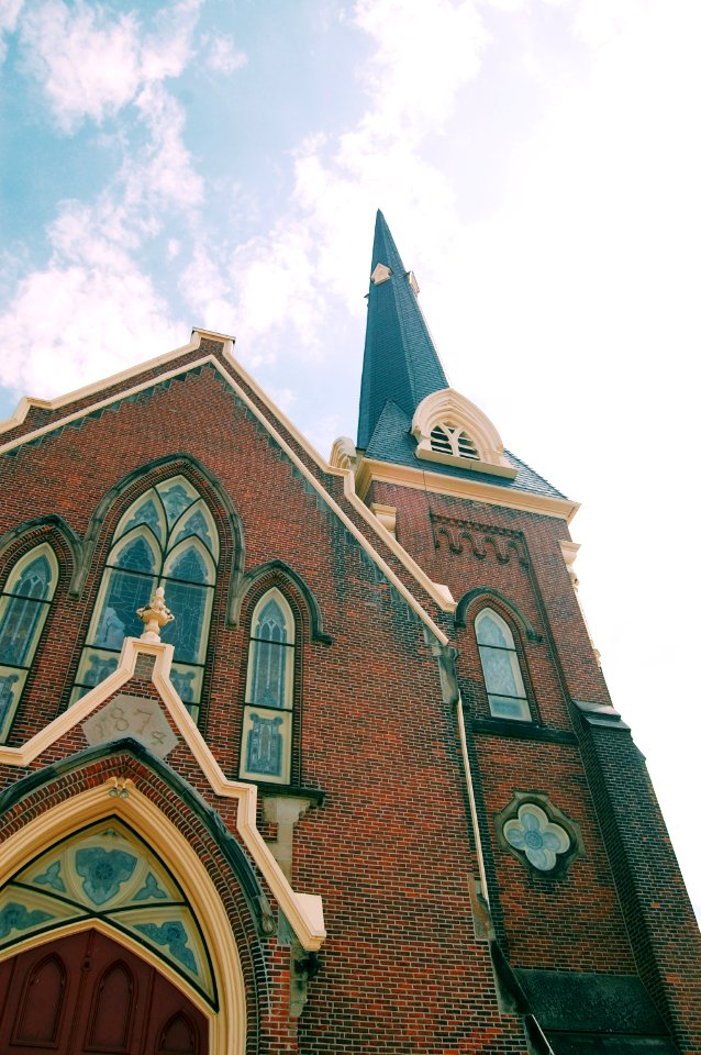 Indiana, United states, Summer