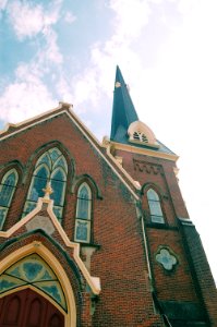 Indiana, United states, Summer