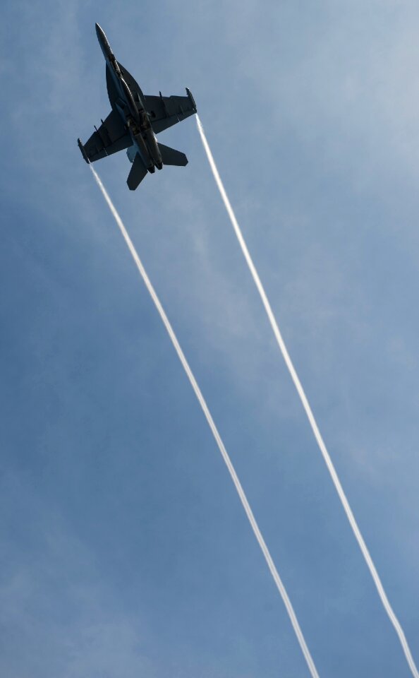 Aviation f-a-18 super hornet