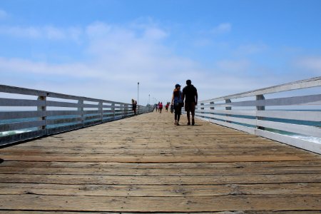 San diego, United states, Public