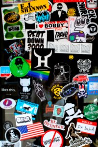 Chicago, United states, Graffiti
