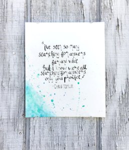 Letterings, Lyrics, Lettering photo