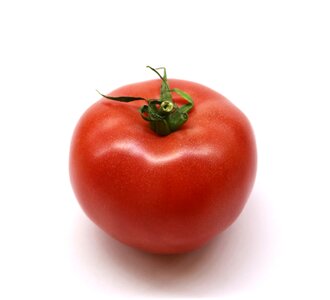 Eating food vegetables