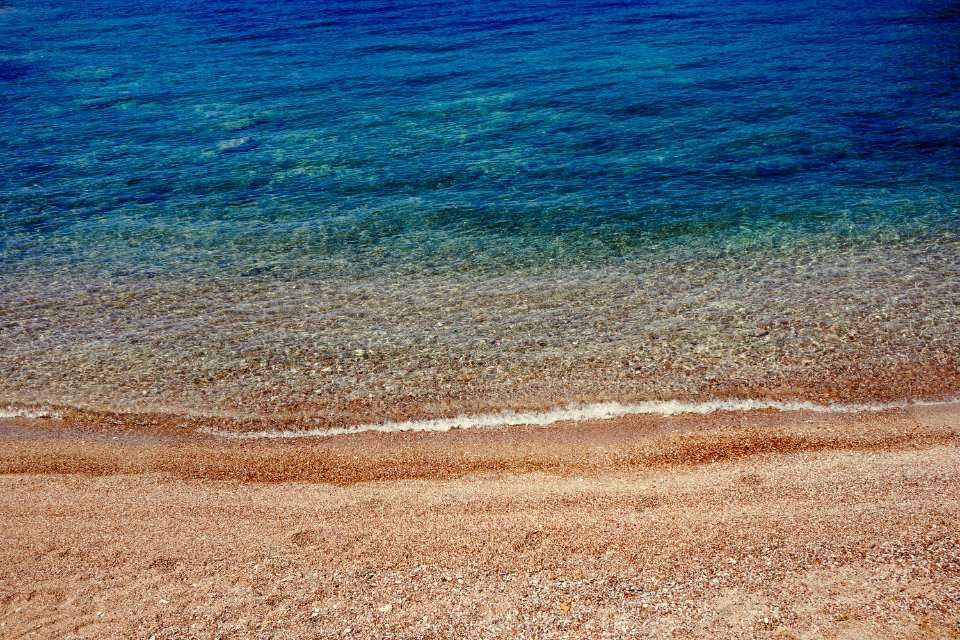 Budva, Montenegro, Coast