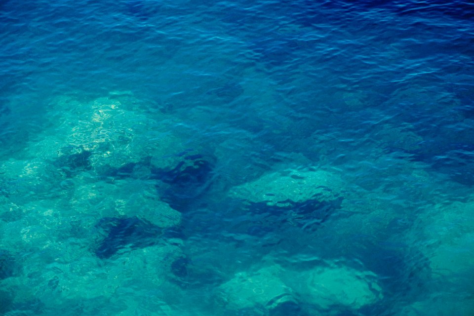 Budva, Montenegro, Ripple