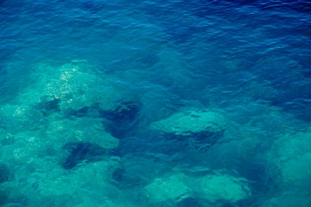 Budva, Montenegro, Ripple photo