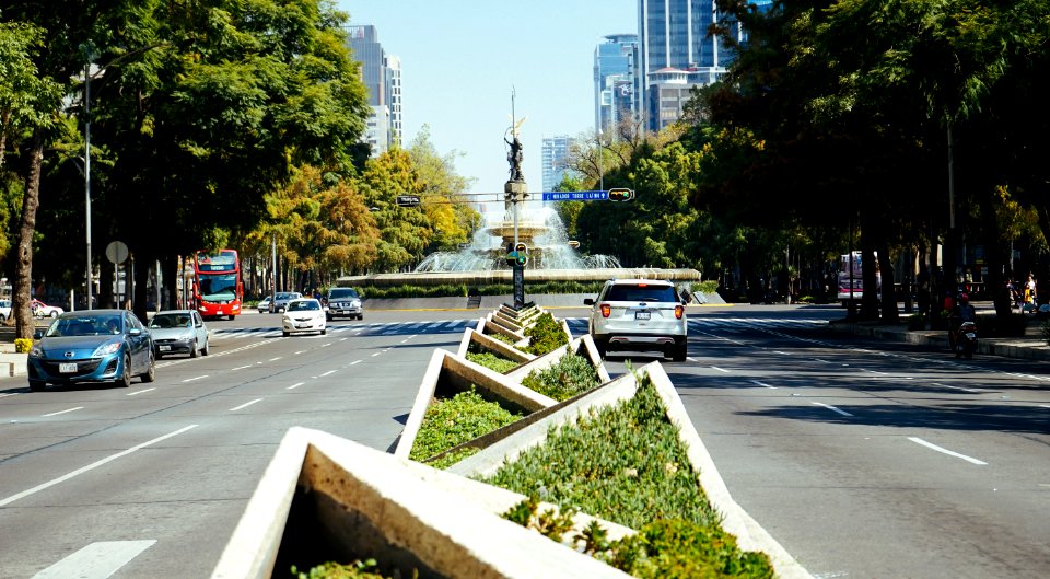 Mexico city, Mexico, Medium