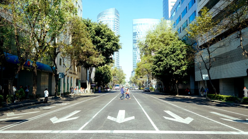 Mexico city, Mexico, Cdmx