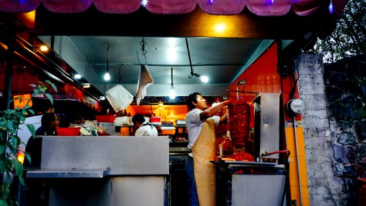 Street food, Meat, Shawarma