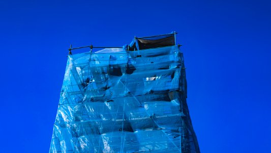 Construction, Building, Simple