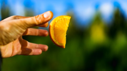 Soccermom, Wedge, Soccer snacks photo