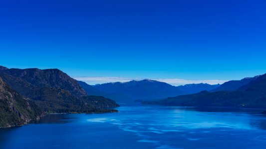 San carlos de bariloche, Argentina, Mountain photo