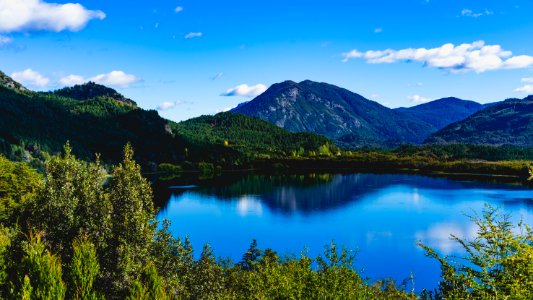 San carlos de bariloche, Argentina, Mountain