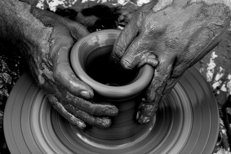 Blanco y negro, Quinoal, Craft