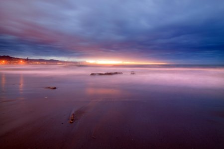Playa de la misericordia, Spain, Quino photo