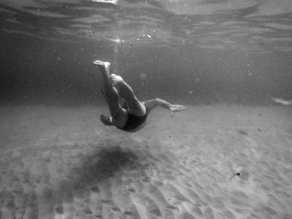 Sea, Travel, Spain