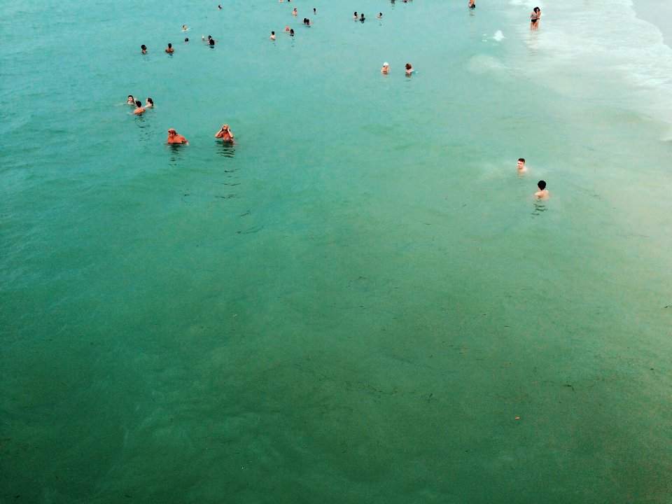 Clearwater beach, Clearwater, United states