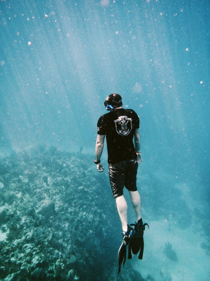 Negril, Jamaica, Ocean