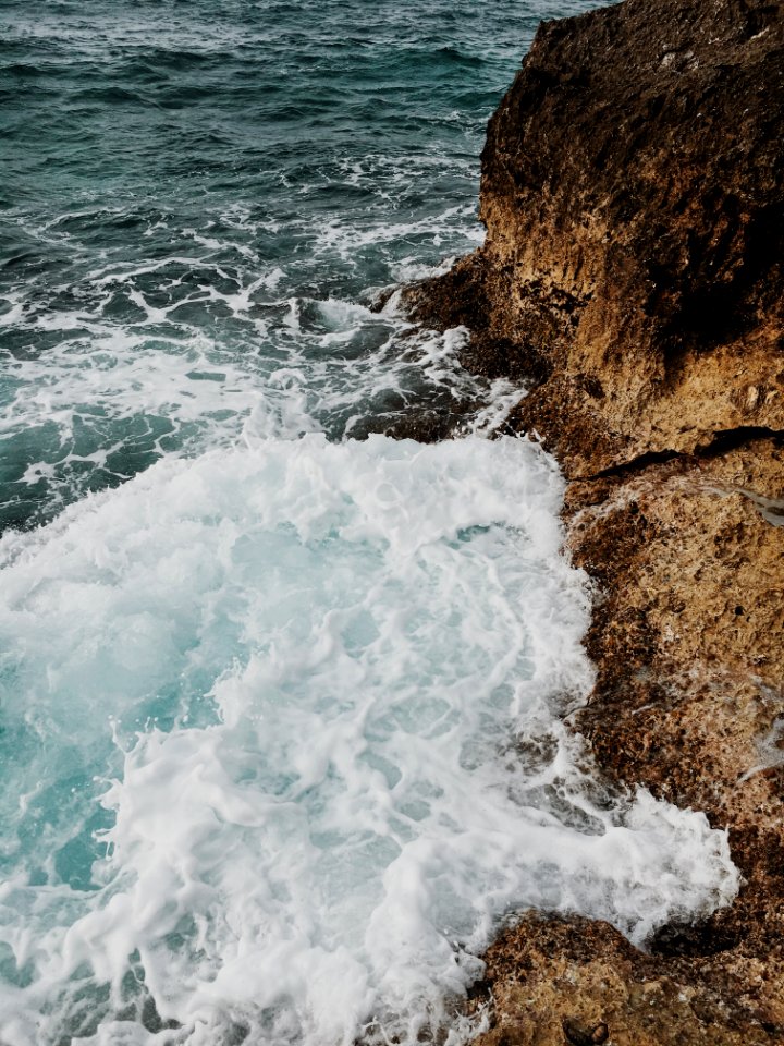 Negril, Jamaica, Sea