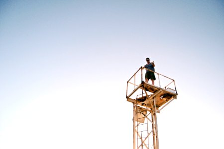 Guantanamo, Cuba, Height
