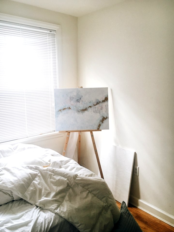 Richmond, United states, Art