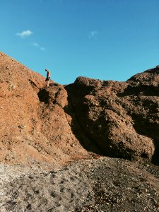 Guantnamo bay, Explore, Adventure