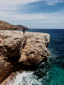 Cuba, Summer, Ocean