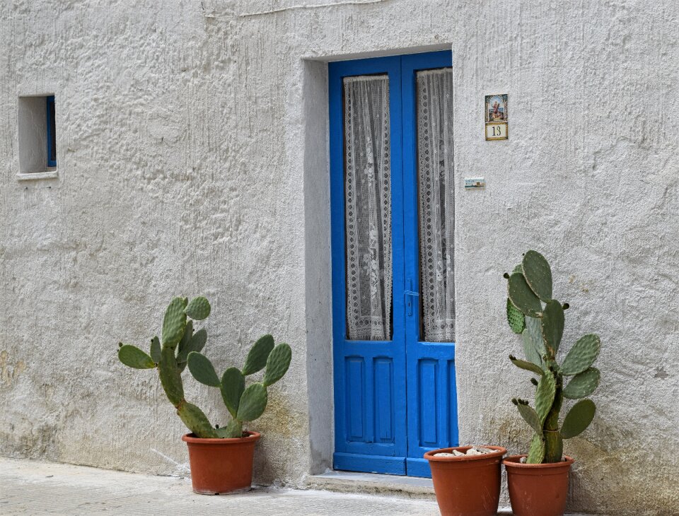 Borgo architecture casa antica