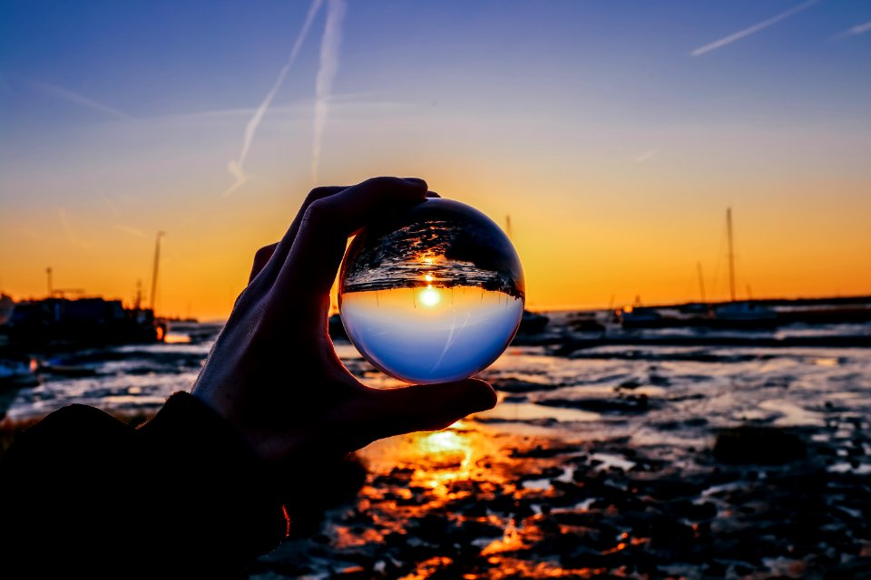 Leigh on sea, Southend on sea, United kingdom